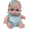 Пупс Биби с бантиком Jc Toys JC16936-1